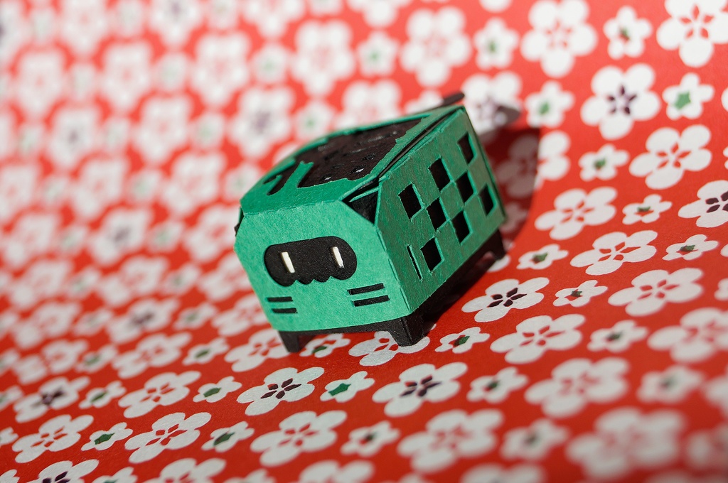 こんにちは工房の福袋2022(ナイスボックス)