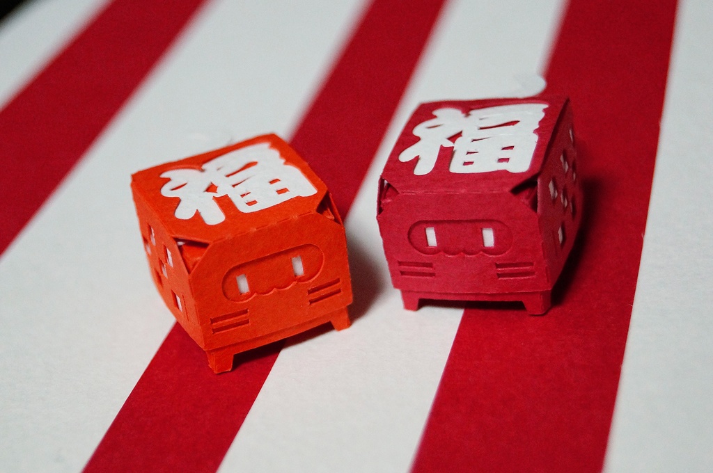 こんにちは工房の福袋2022(ナイスボックス)