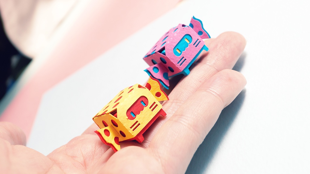 はこねこ キャンディー きいろ