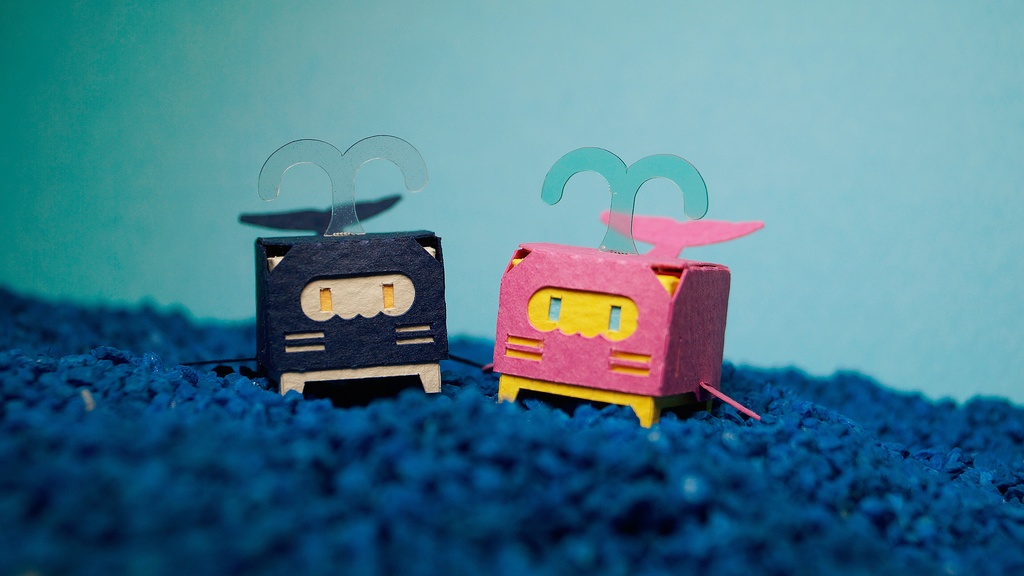 はこねこ くじら