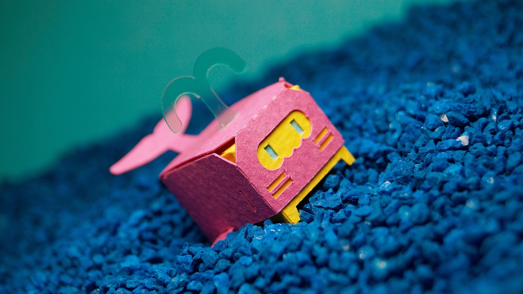 はこねこ くじら もも