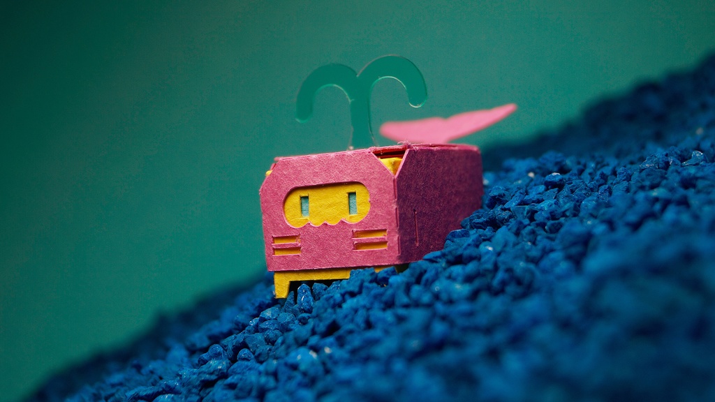 はこねこ くじら もも