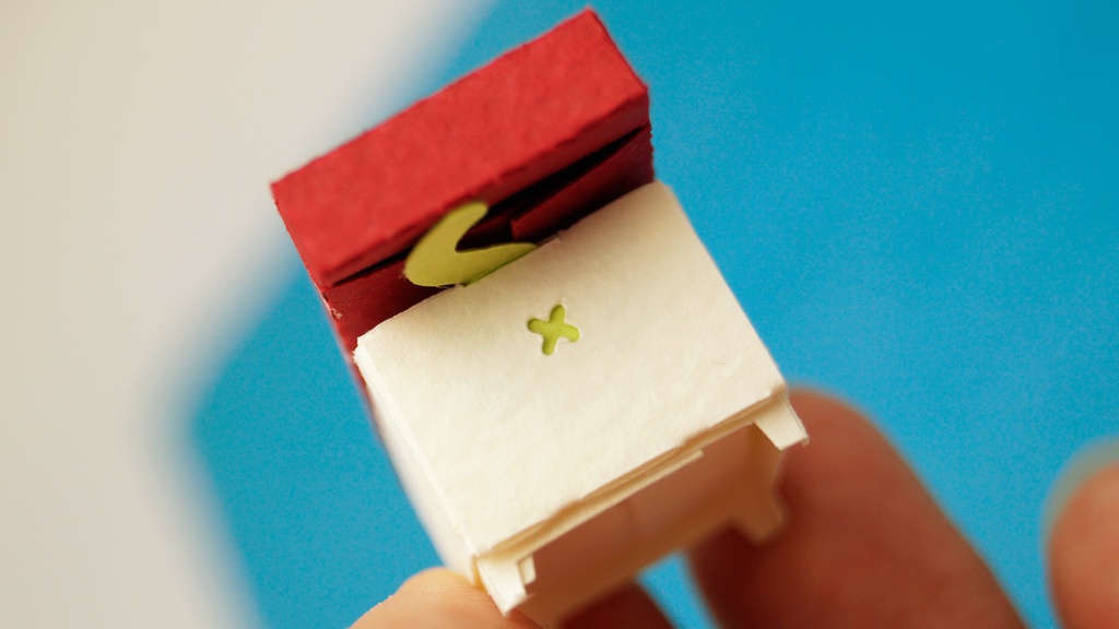 はこねこ おすし まぐろ