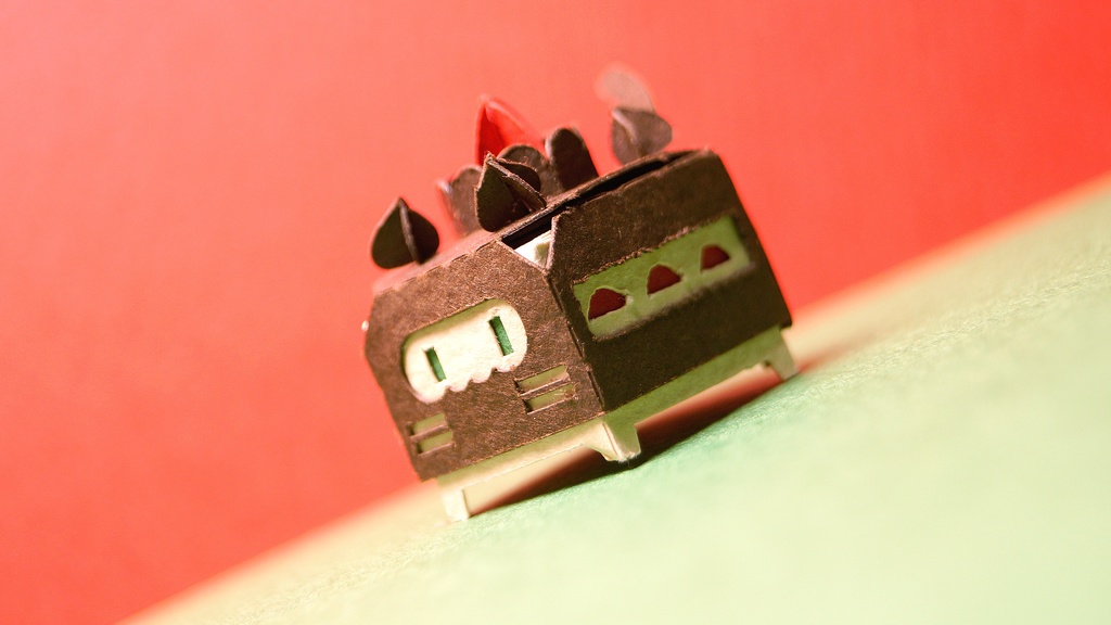 はこねこ ケーキ チョコ