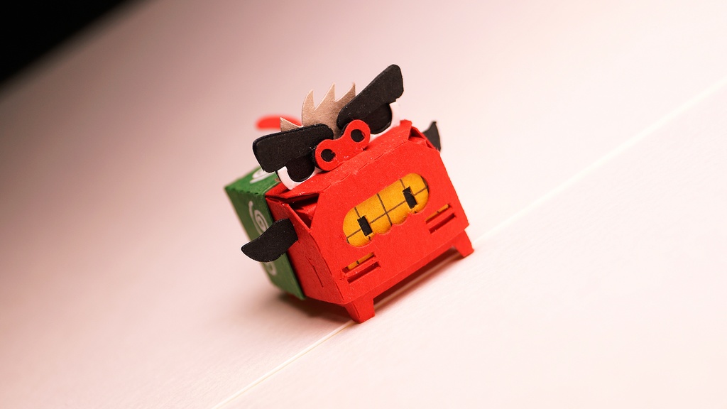 はこねこ ししまい