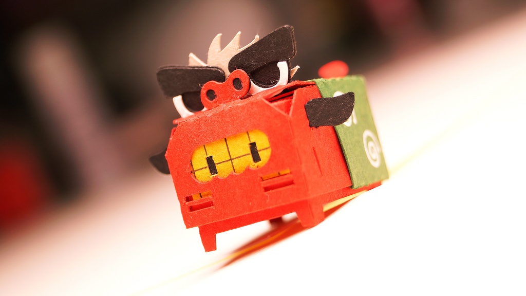 はこねこ ししまい