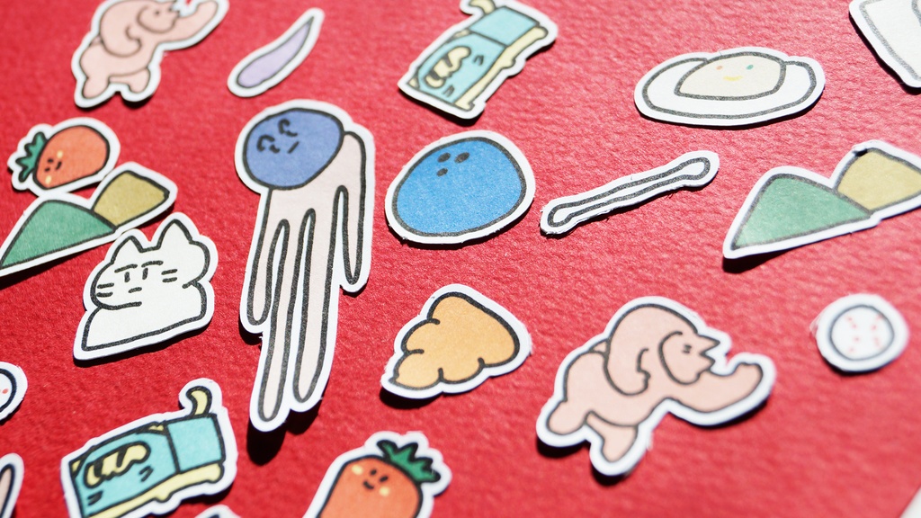 こんにちは工房の福袋2022(ナイスボックスDX)