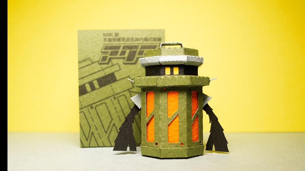 こんにちは工房の福袋2022(ナイスボックスDX)