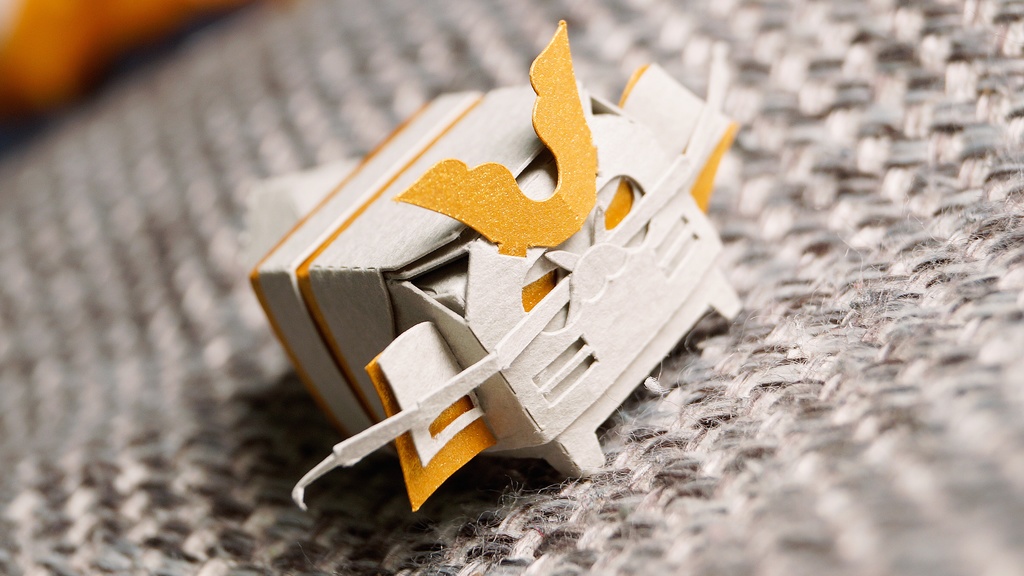 はこねこ よろいかぶとオオグソクムシ はいいろ