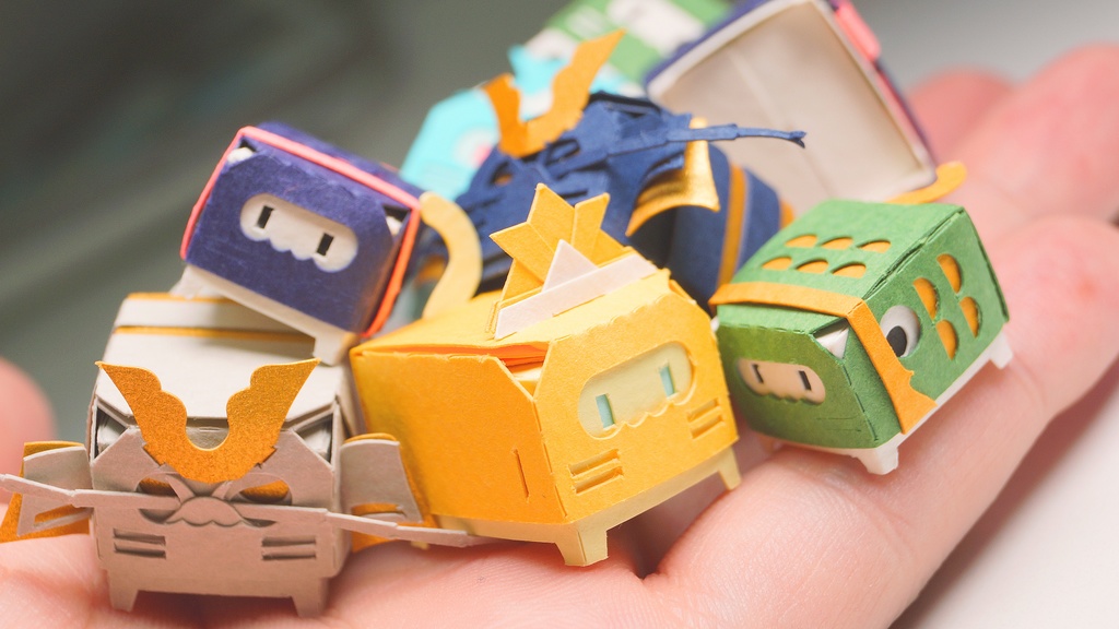 はこねこ よろいかぶとオオグソクムシ はいいろ