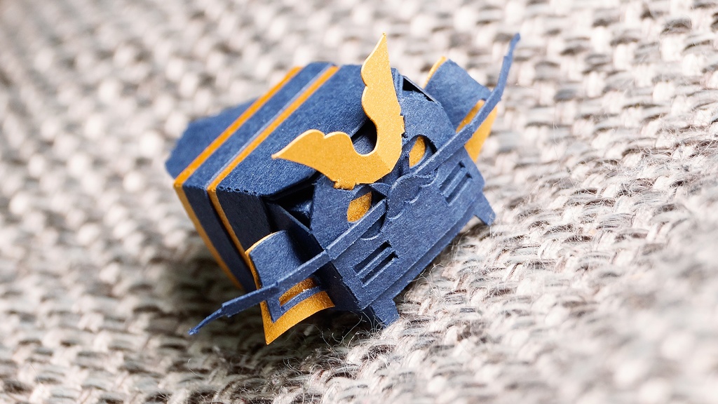 はこねこ よろいかぶとオオグソクムシ あいいろ