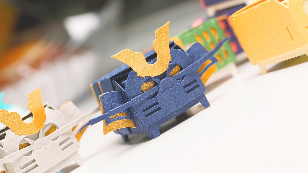 はこねこ よろいかぶとオオグソクムシ あいいろ