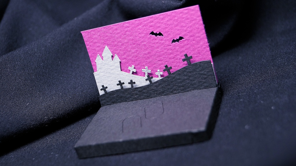 はこねこ ガーゴイル イエロー