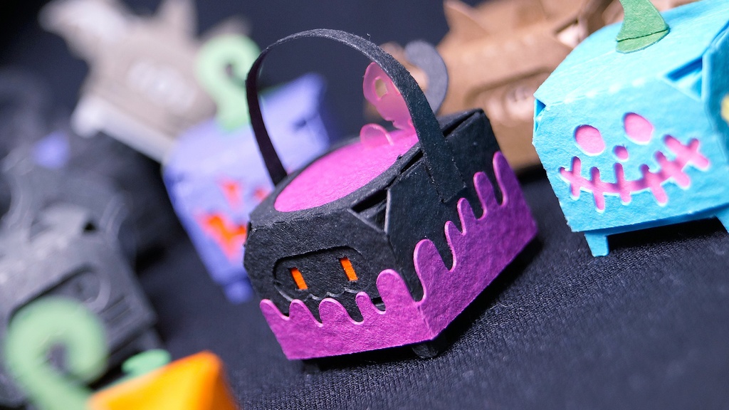 はこねこ ガーゴイル イエロー