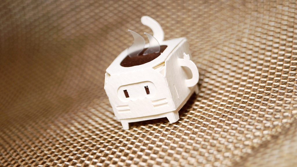 はこねこ コーヒー