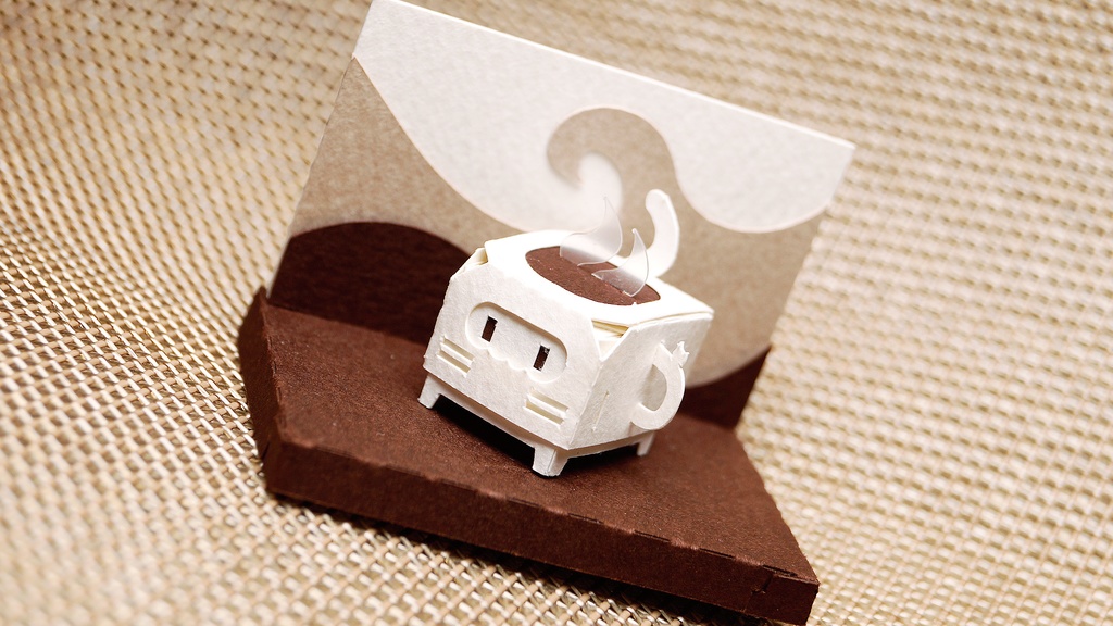 はこねこ コーヒー