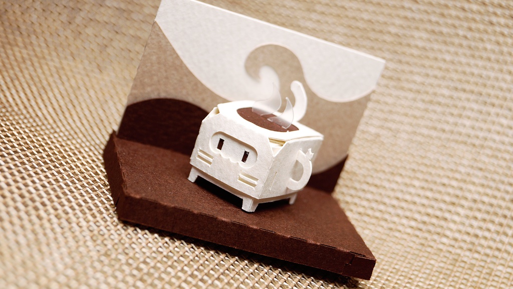 はこねこ コーヒー