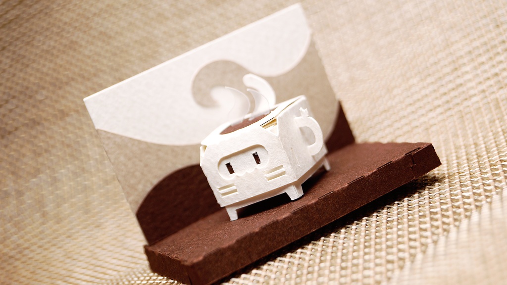 はこねこ コーヒー