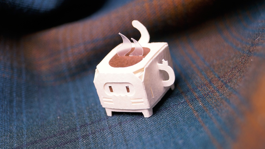 はこねこ コーヒー