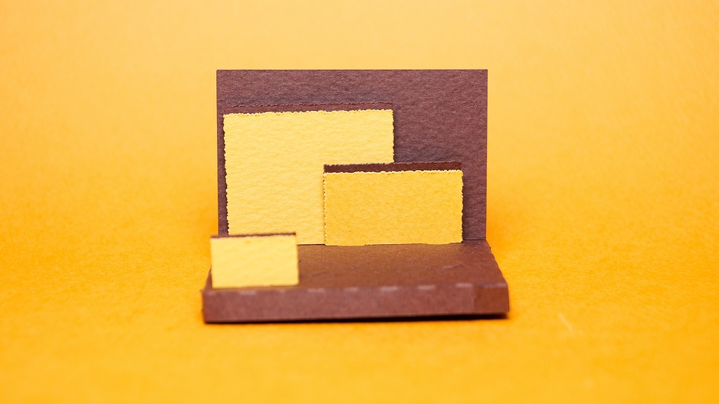 はこねこ カステラのおやこ