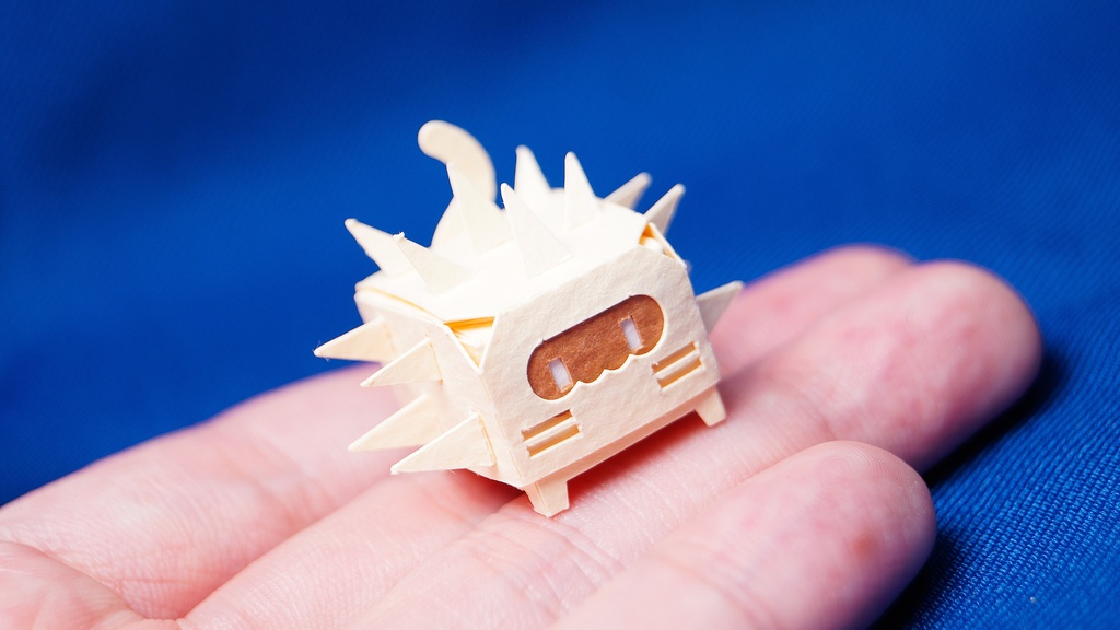 はこねこ ウニ クリーム