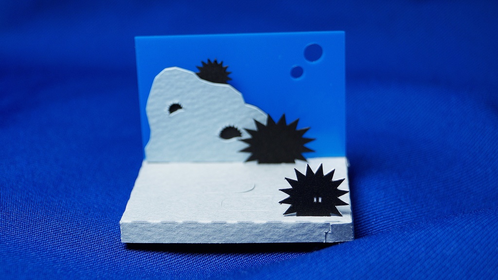 はこねこ ウニ クリーム