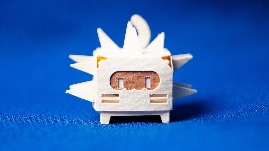 はこねこ ウニ クリーム