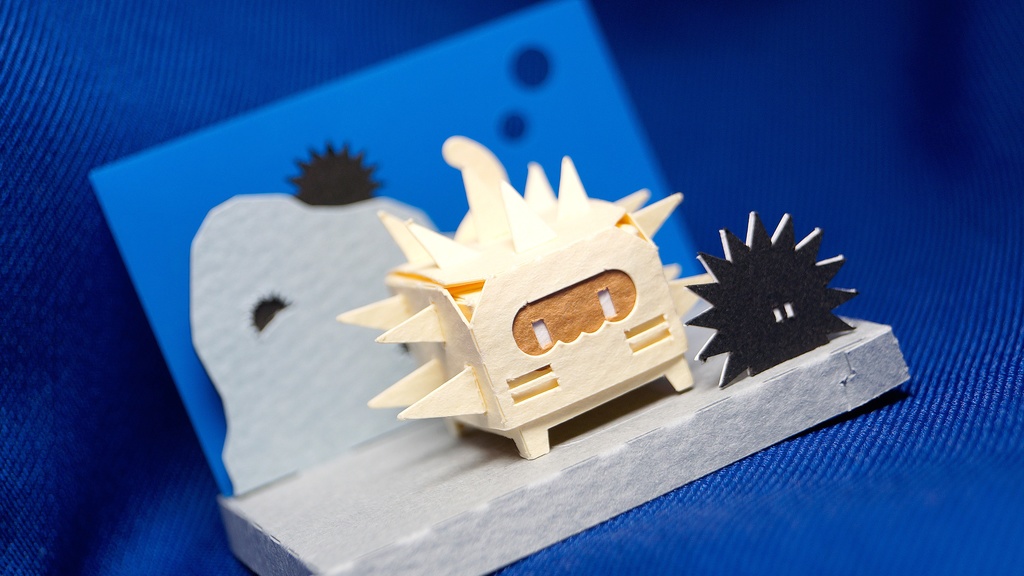 はこねこ ウニ クリーム