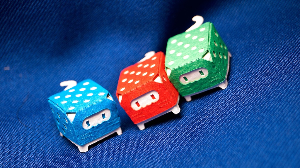 みずたまのはこねこの赤ちゃんプレゼントキャンペーン