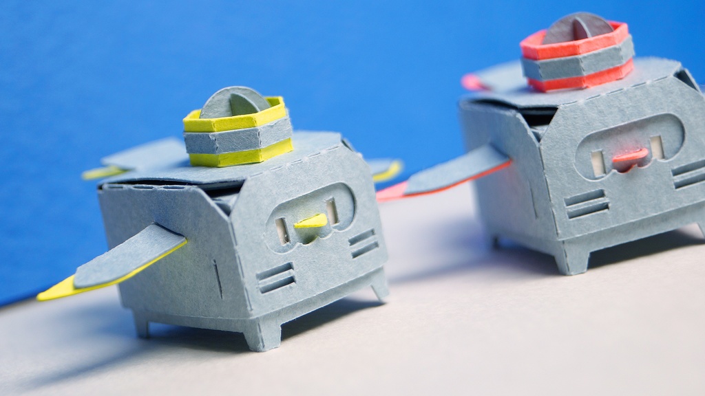 はこねこ かもめ はいいろピンク