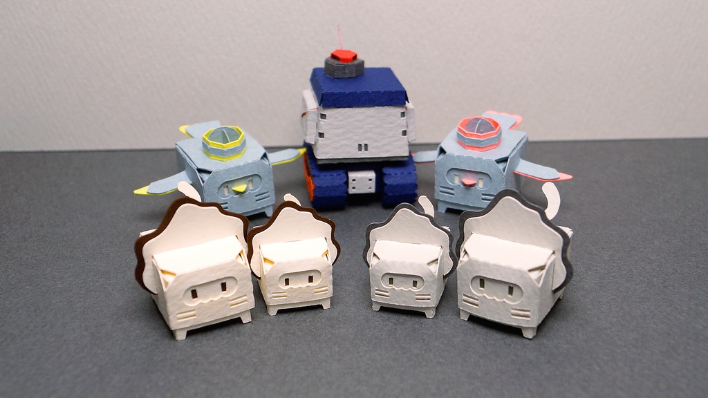 はこねこ カキ オイスターグレー