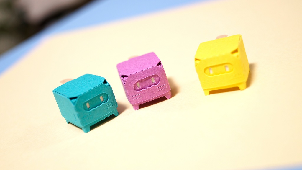 はこねこの赤ちゃんプレゼントキャンペーン(ナイスキャンディーのはこねこの赤ちゃん)