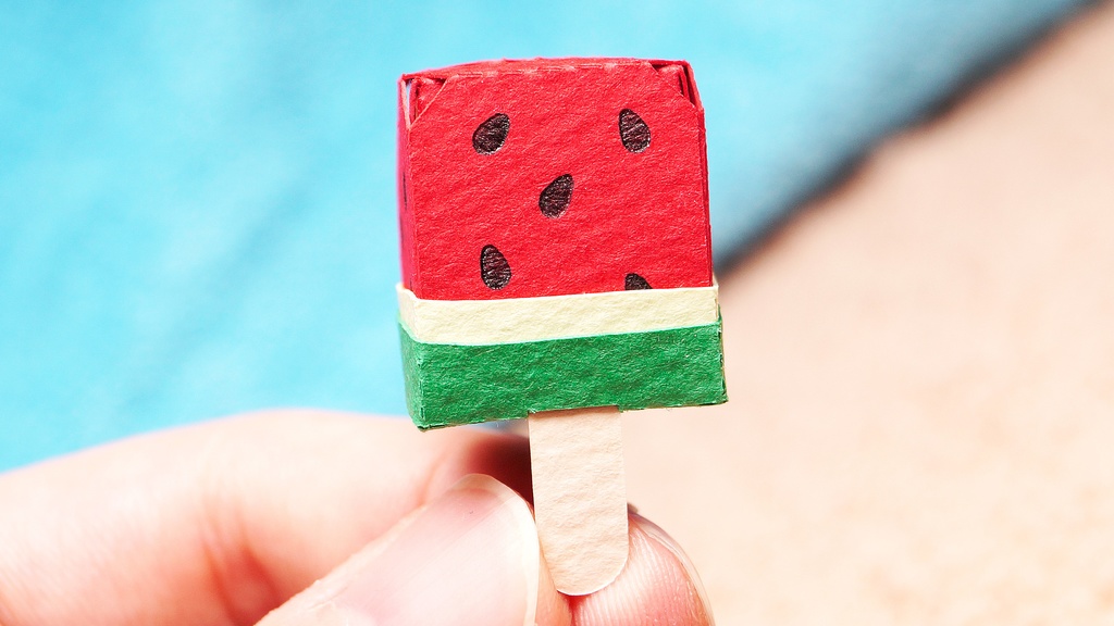 はこねこ スイカボー