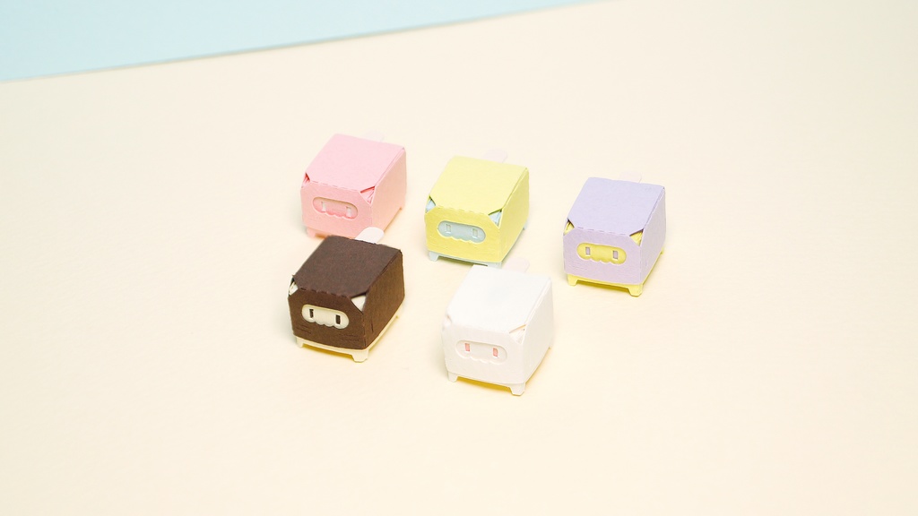 【8月31日まで】ナイスキャンディーのはこねこの赤ちゃんプレゼントキャンペーン