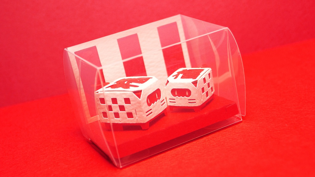 こんにちは工房の福袋2025(ナイスボックス)