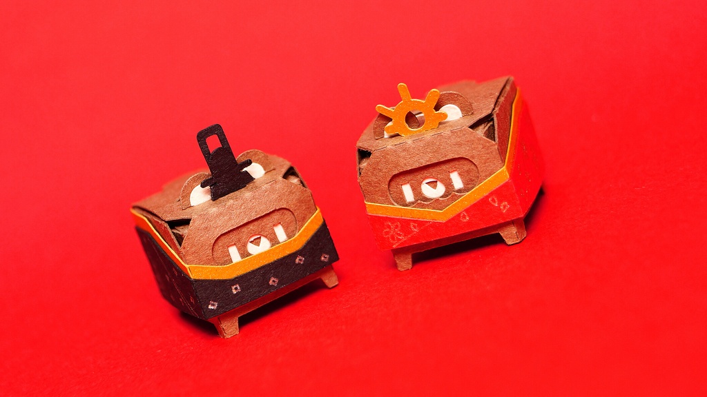 はこねこ ひなまつり くま