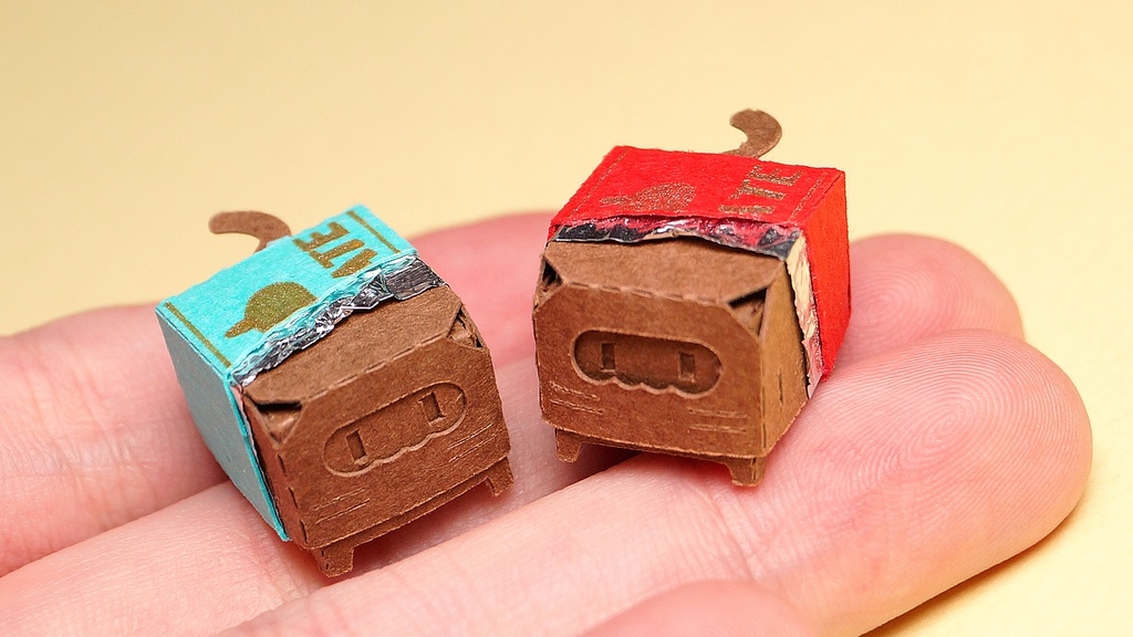 【14日まで】チョコレートのはこねこの赤ちゃんプレゼントキャンペーン