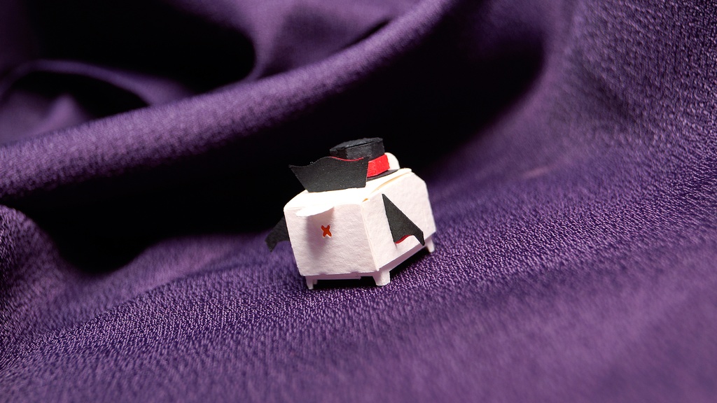 はこねこ くまんぱいあ