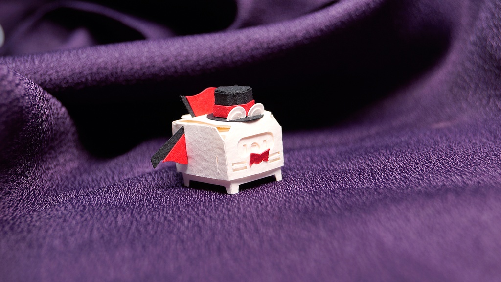 はこねこ くまんぱいあ