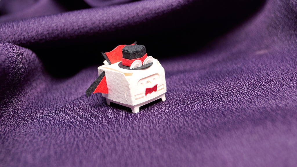 はこねこ くまんぱいあ