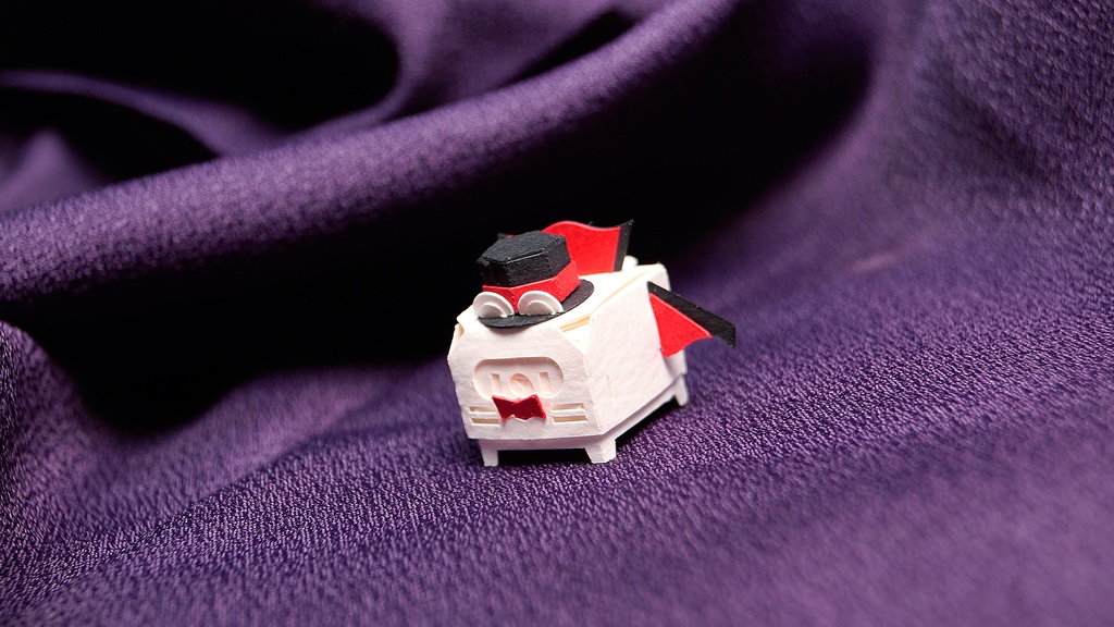 はこねこ くまんぱいあ