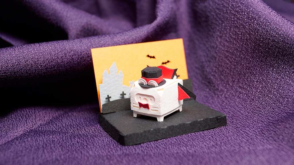 はこねこ くまんぱいあ