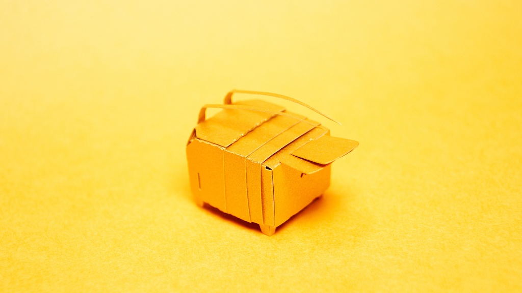 はこねこ おめでたいえび きん