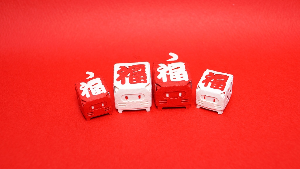 こんにちは工房の福袋2026(ナイスボックス)