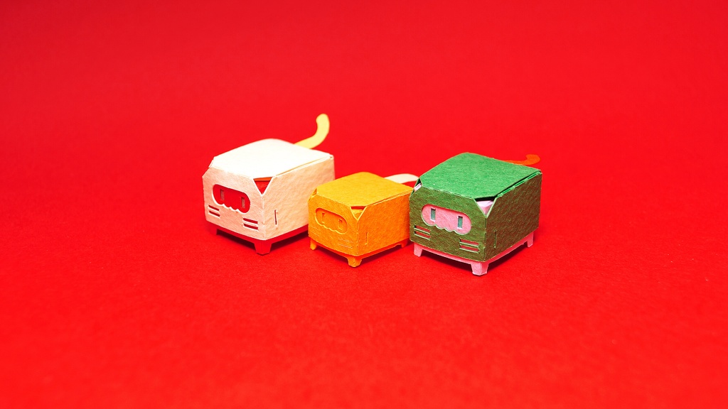 こんにちは工房の福袋2026(ナイスボックス)