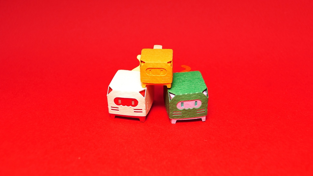 こんにちは工房の福袋2026(ナイスボックス)