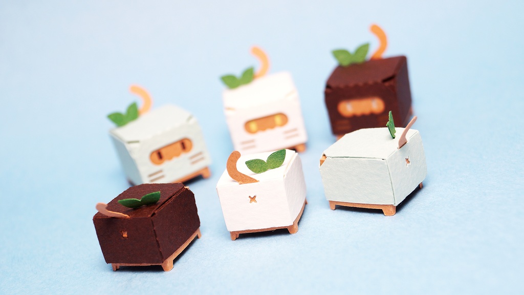 はこねこ レアチーズケーキ