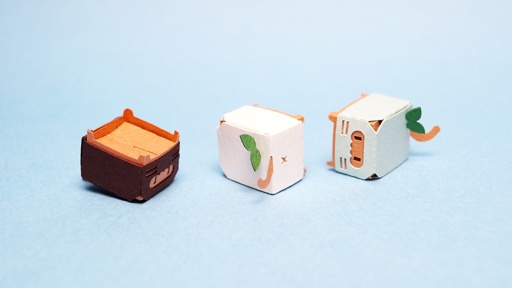 はこねこ レアチーズケーキ チョコ