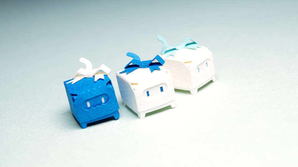 【3月14日まで】ホワイトデーのはこねこの赤ちゃんプレゼントキャンペーン