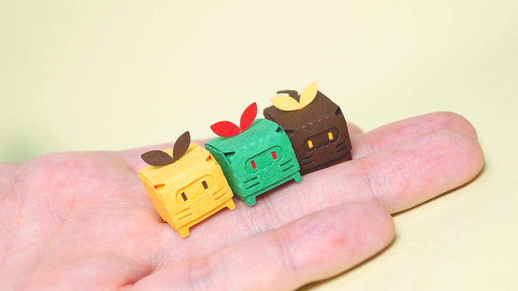 【6月6日まで】わかばのはこねこの赤ちゃんプレゼントキャンペーン